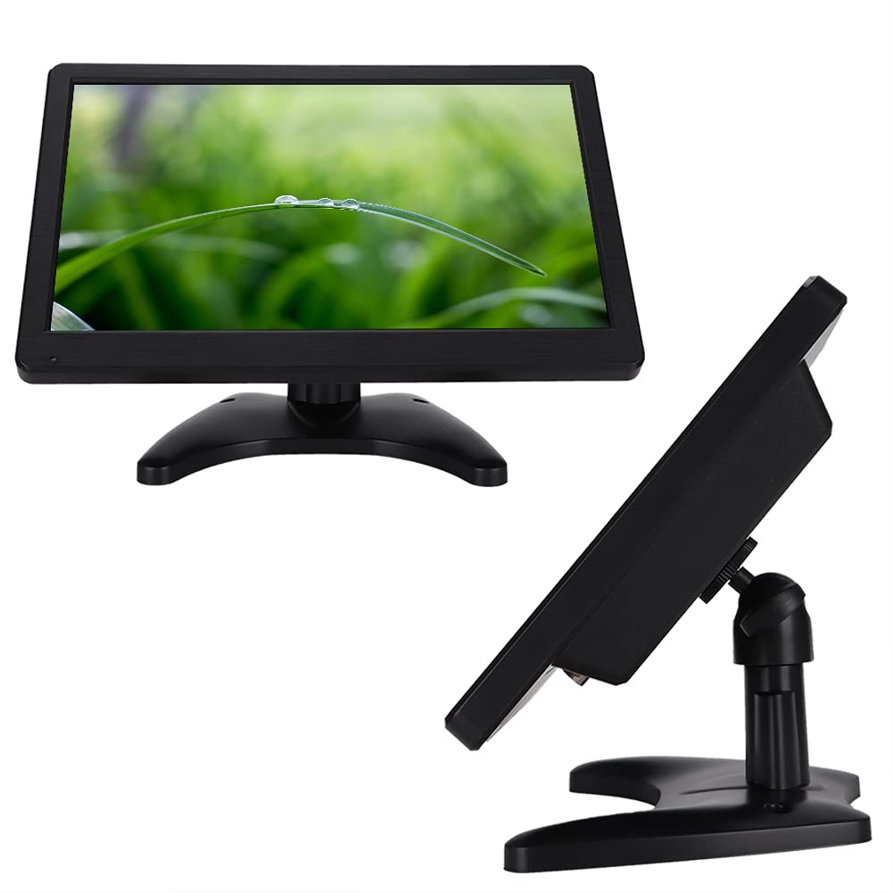 Amazon.co.jp: LEDモニター 11.6インチ16：9 1366x768 100-240V IPS